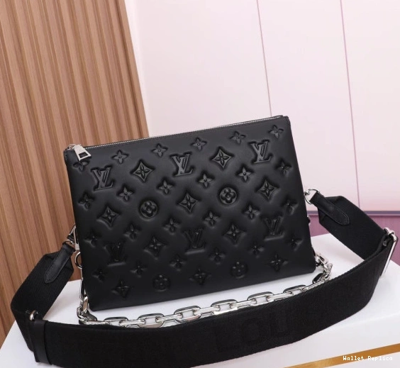 Affordable COUSSIN VUITTON LOUIS PM 0716